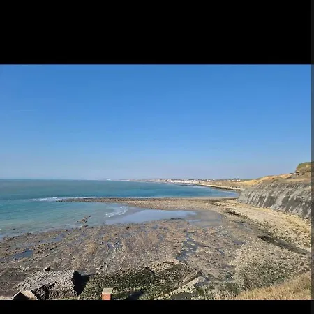 Casa de Férias Blanche 37 *