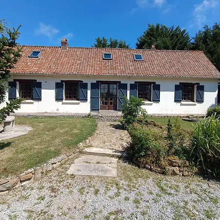 Blanche 37 Belle-et-Houllefort