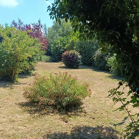 Casa de Férias Blanche 37 *
