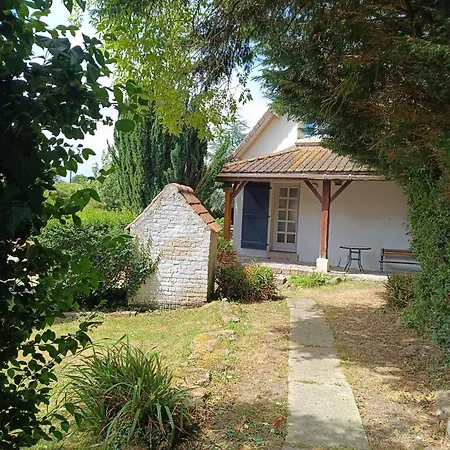 Blanche 37 Belle-et-Houllefort