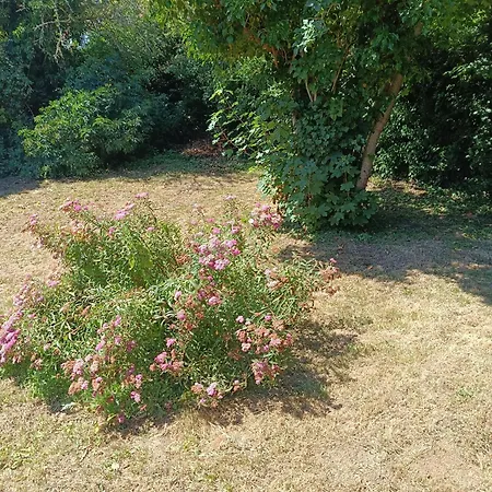Casa de Férias Blanche 37 Belle-et-Houllefort