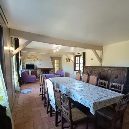 Blanche 37 Belle-et-Houllefort